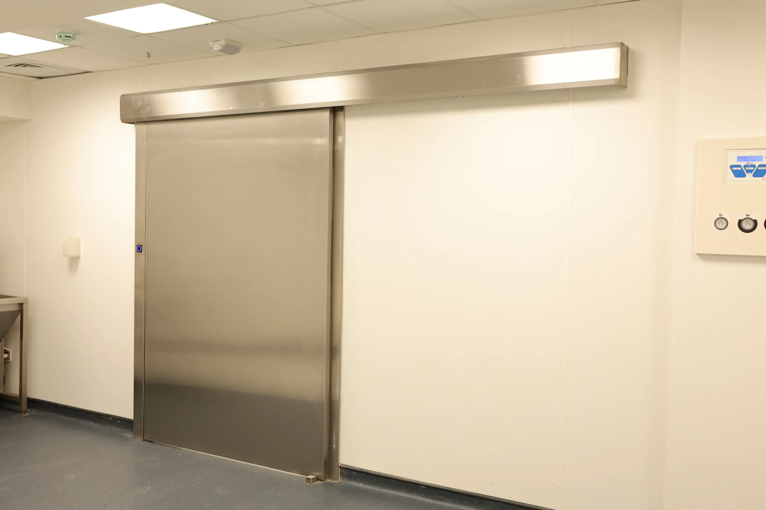 Sliding Door by DOOR HY SEC